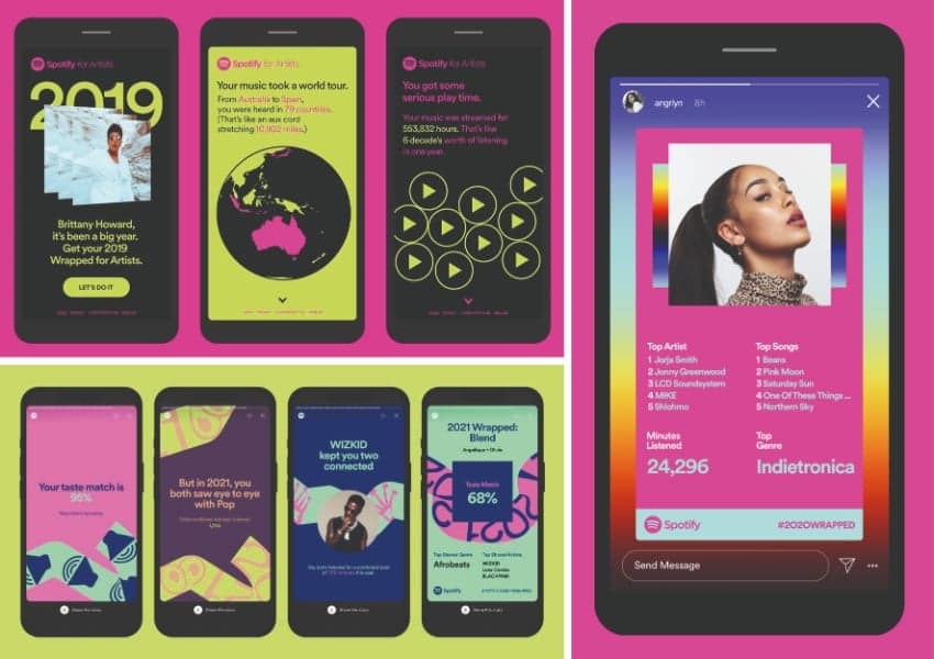 The Spotify Standard: Understanding What You're Moving Away From - contextual illustration