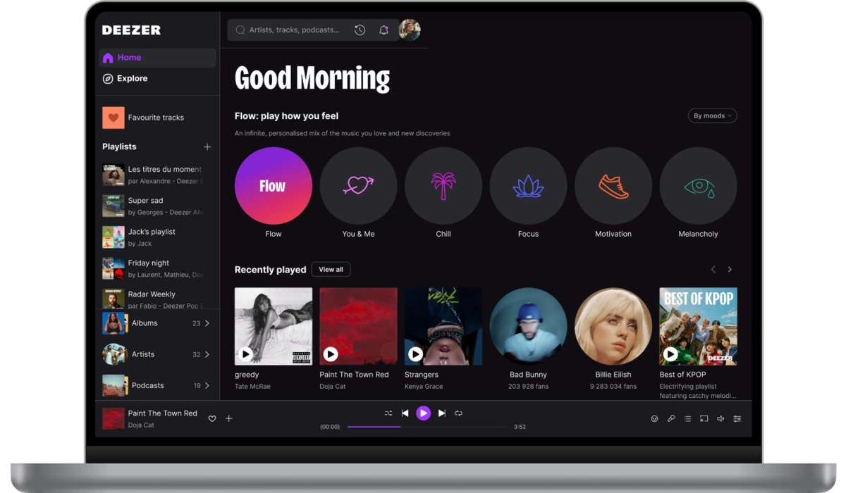 Comparative Analysis: Feature Parity and Differentiation - visual representation