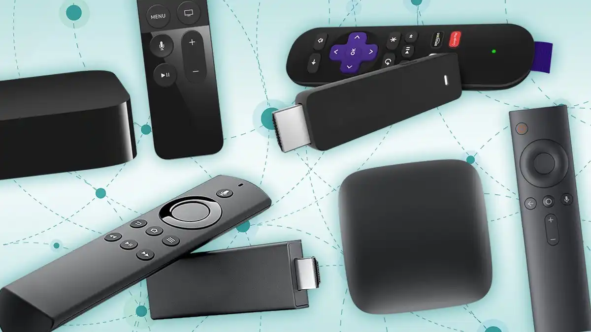 Looking Ahead: What's Next in Streaming Devices - visual representation