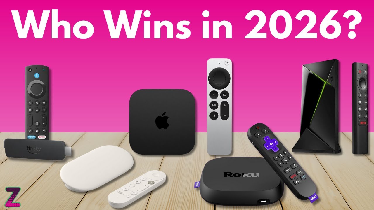 Streaming Stick 4K: The Best Mid-Range Option - visual representation