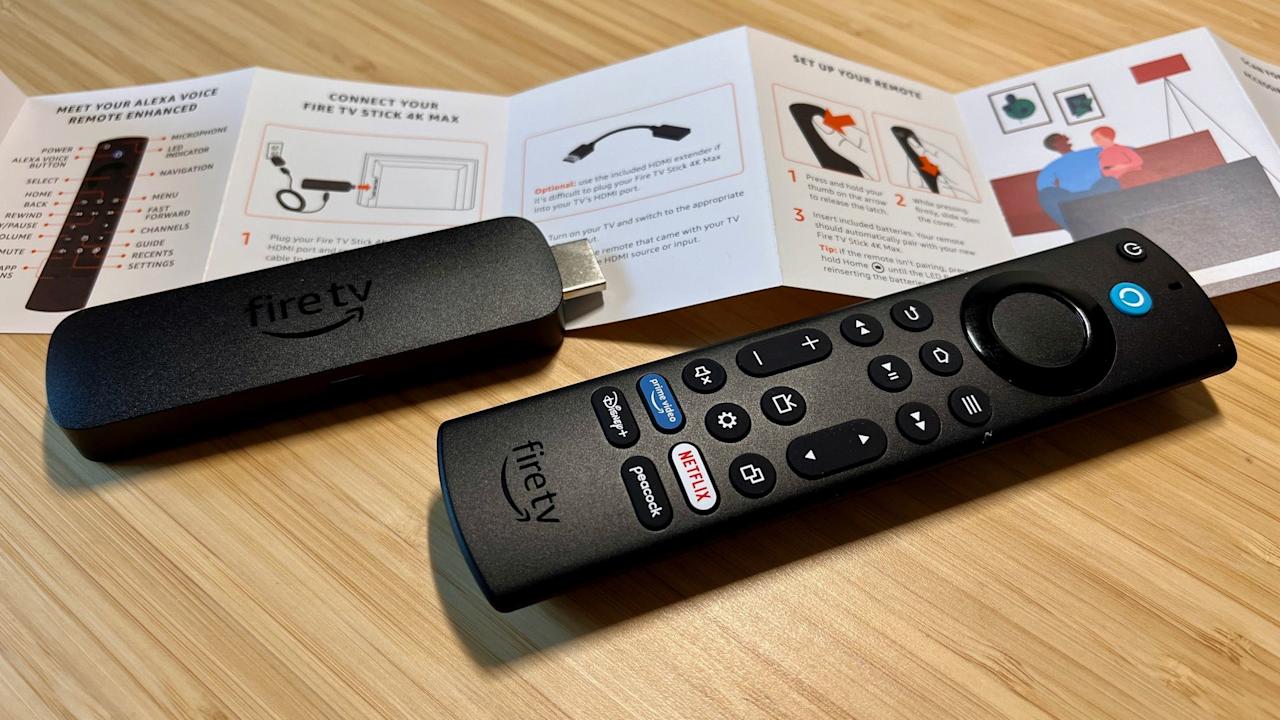 Smart TV Built-in Apps: Why They're Falling Behind - visual representation