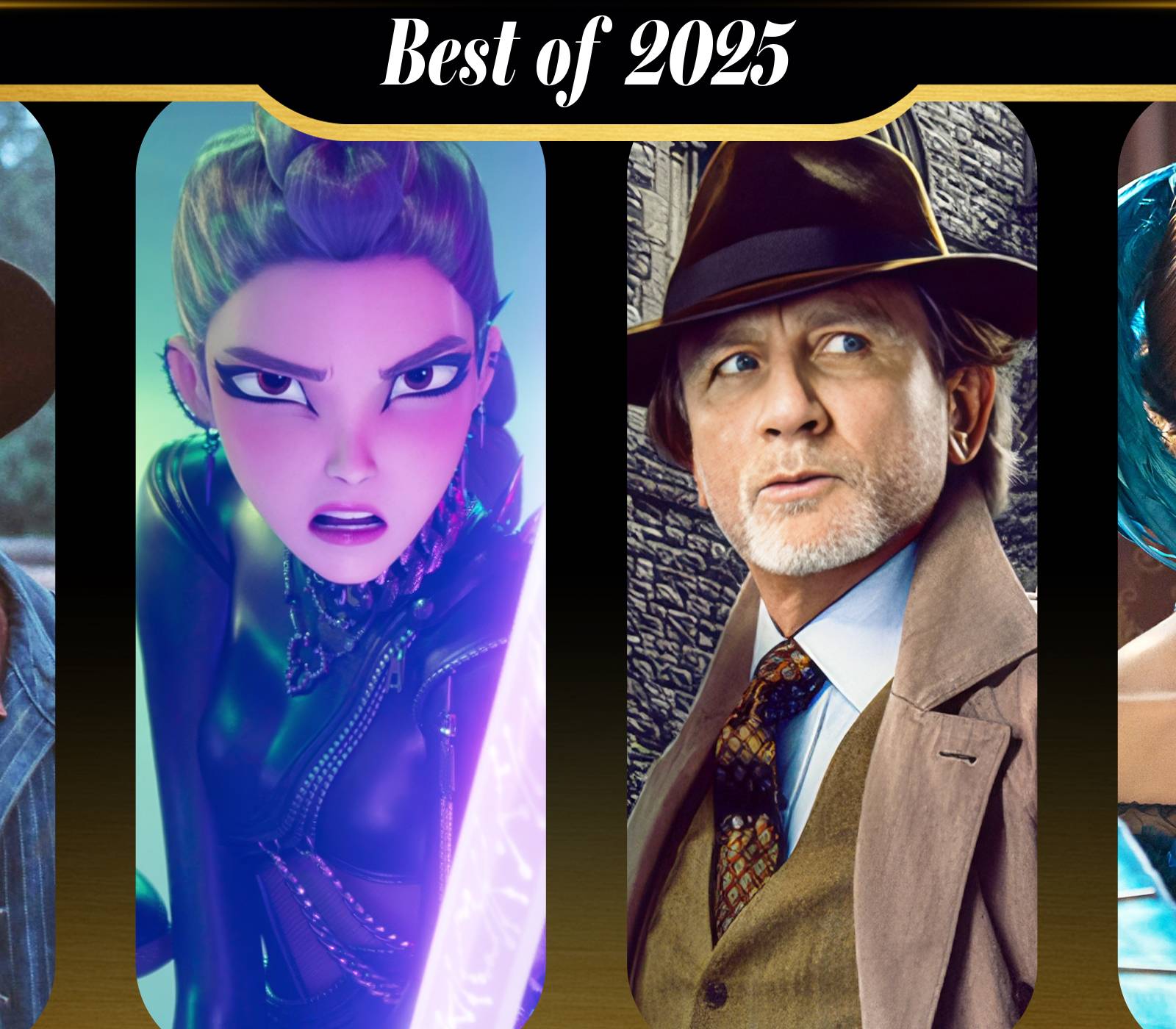 FAQ - visual representation