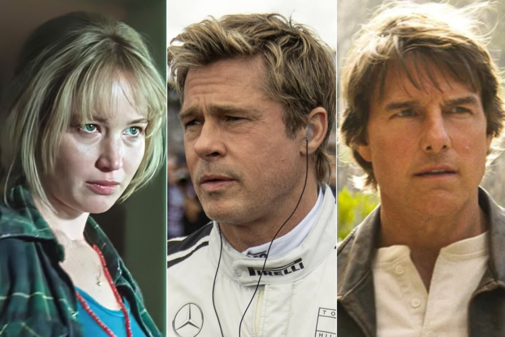 International Cinema That Proved Subtitles Aren't a Barrier - visual representation