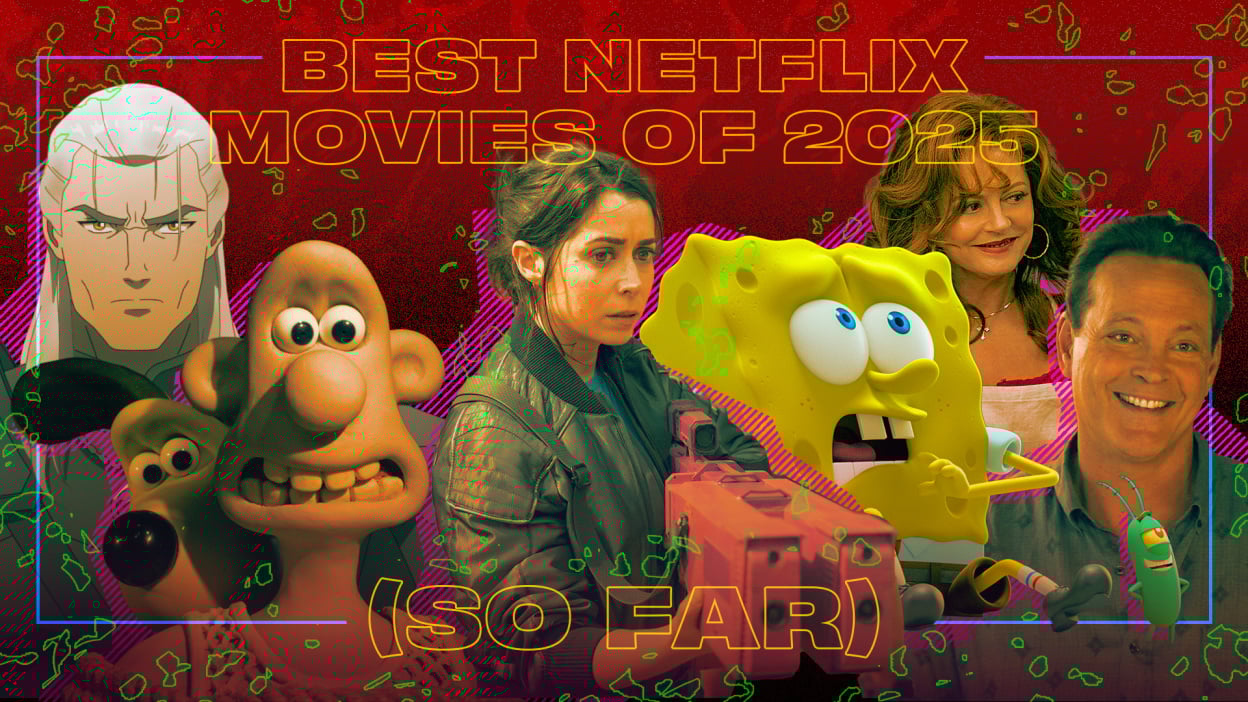 What Actually Works in Streaming Cinema - visual representation