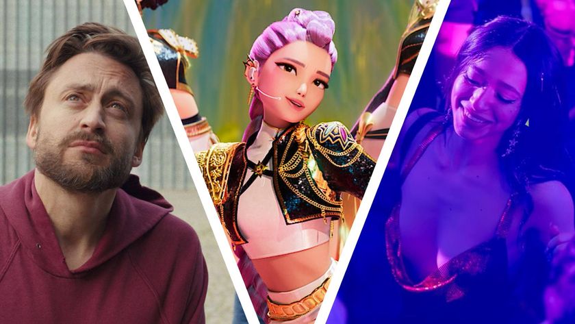 Paramount+ Gets Competitive - visual representation