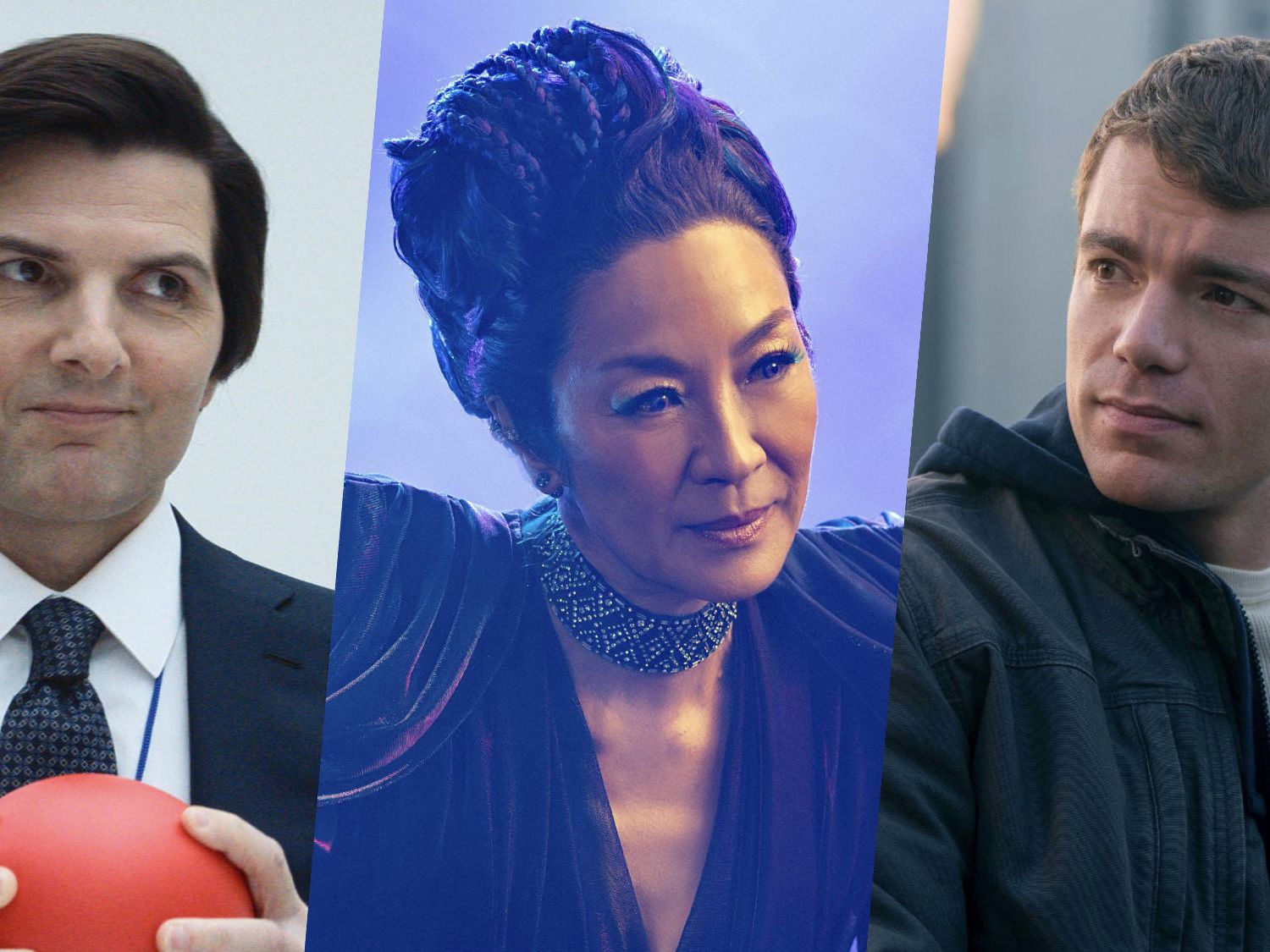 How to Actually Choose What to Watch - visual representation