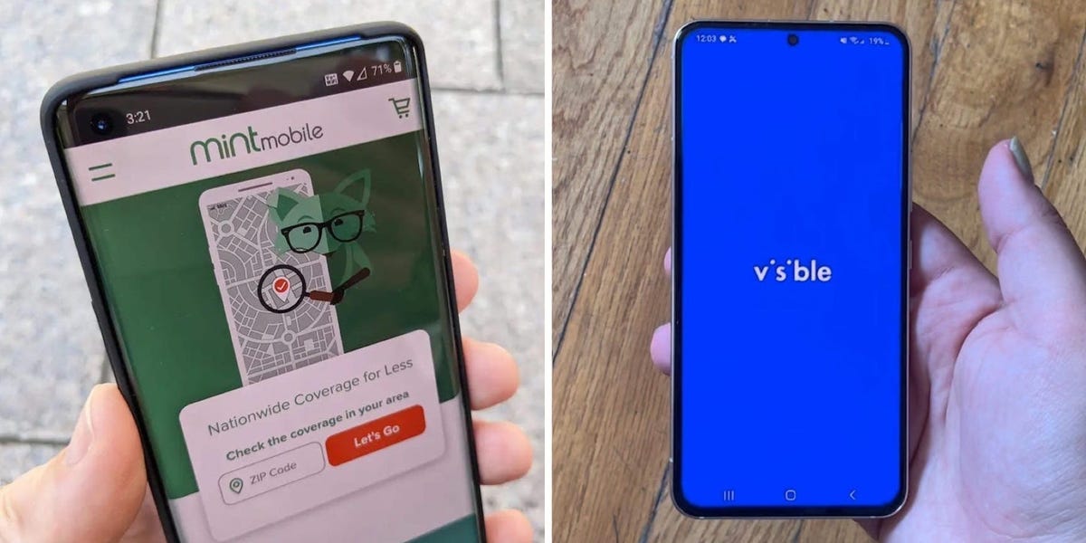 Building Your Final Decision Framework - visual representation