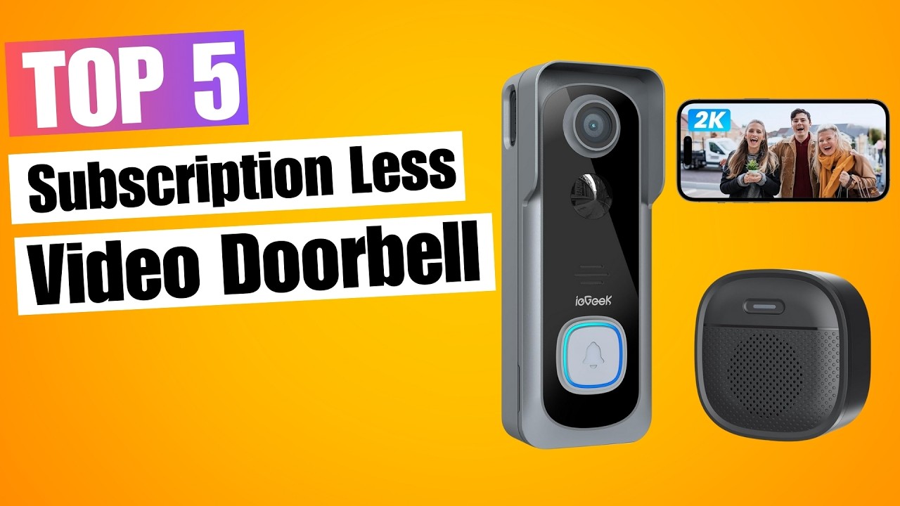 Installation Considerations: Getting Your Doorbell Working Right - visual representation