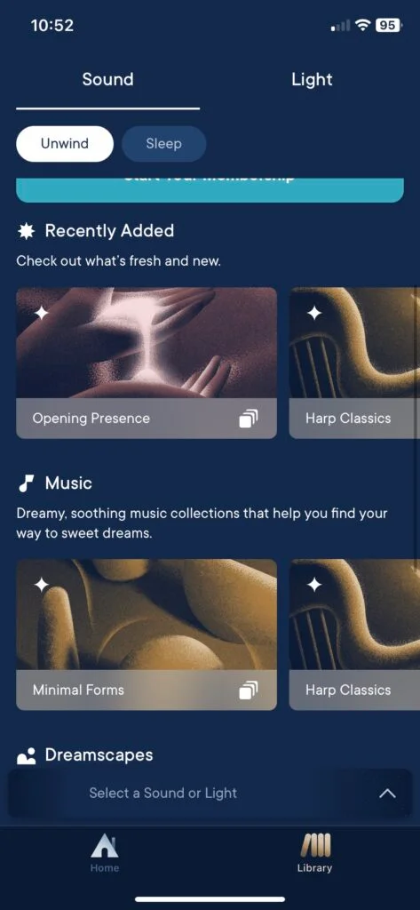 Future Trends in Sunrise Alarm Clocks - visual representation