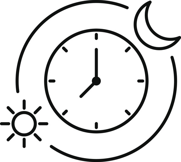 Why Consider a Sunrise Alarm Clock? - contextual illustration