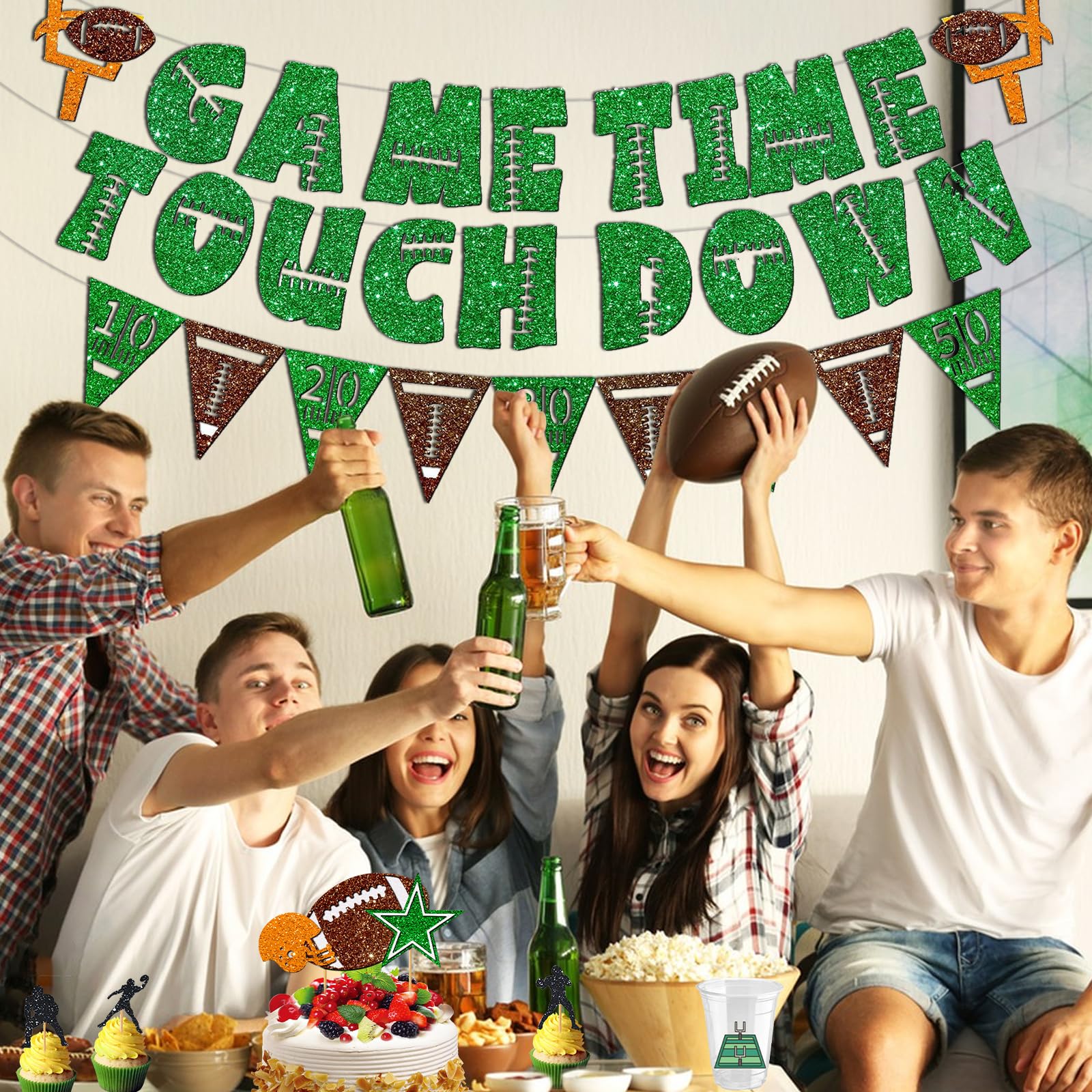 The Real Strategy: Timing Your Purchases - visual representation