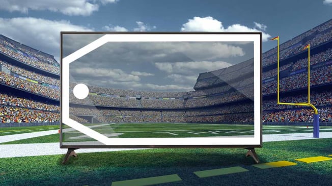 Specific Super Bowl Viewing Considerations - visual representation