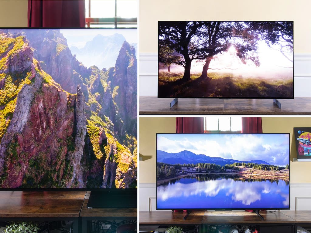 Smart TV Platforms: Which OS Actually Works Best - visual representation