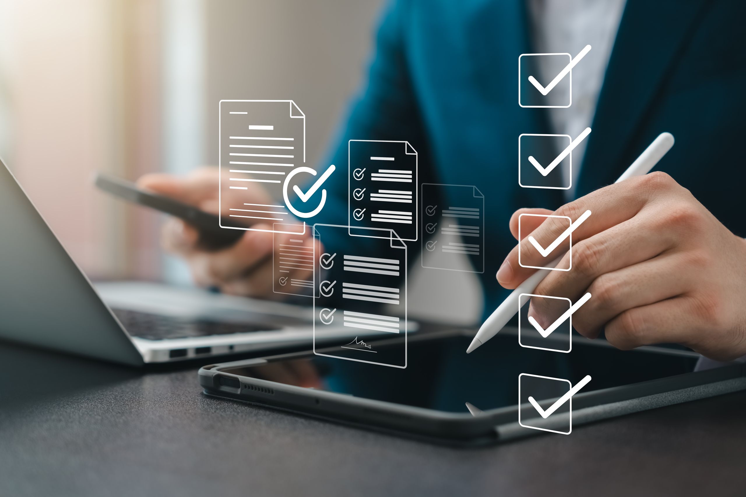 Best survey and poll apps | TechRadar