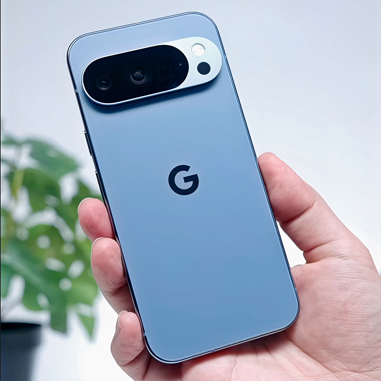 Google Pixel 10 Pro: Where Photography Gets Serious - visual representation