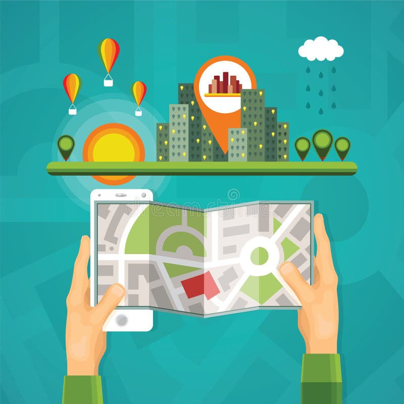 How to Evaluate Tech Deals - visual representation