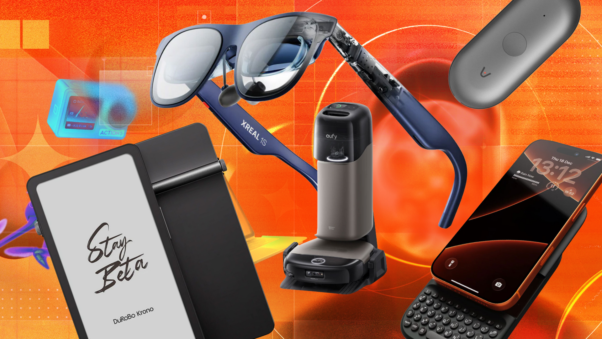 Video Creation: DJI Osmo Mobile 6 Gimbal - visual representation