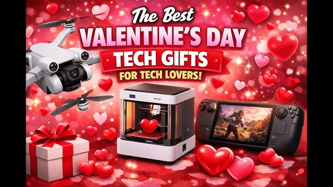 Gaming Gadgets: Play Better - visual representation