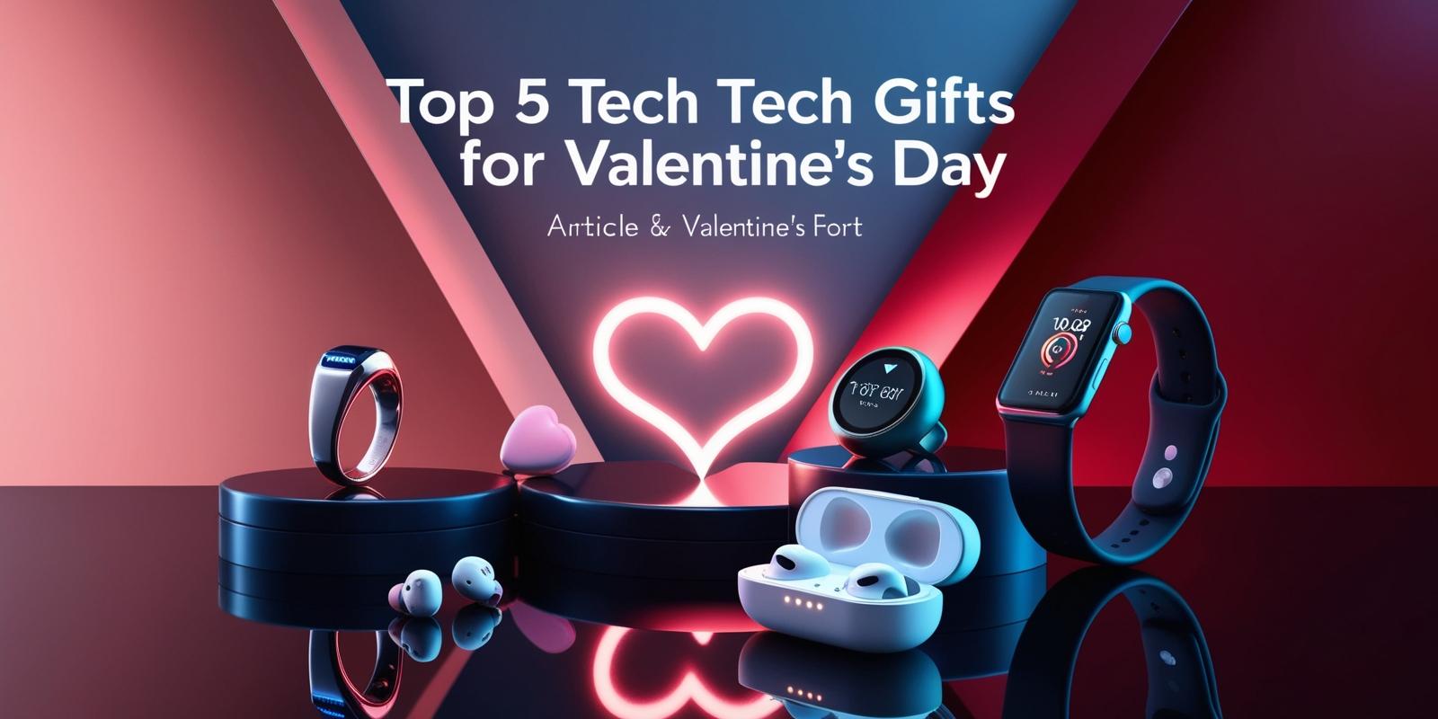 Travel and Outdoor Gadgets: Adventure Enabled - visual representation