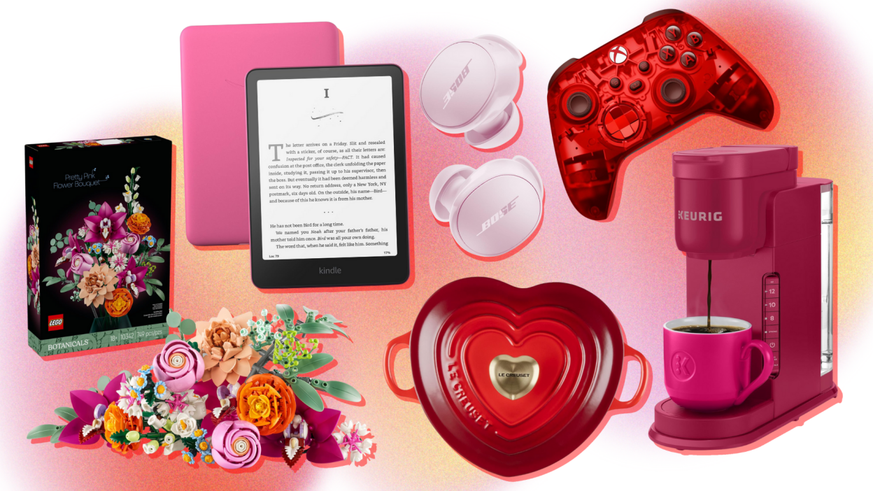 How to Make a Tech Gift Feel More Personal - visual representation