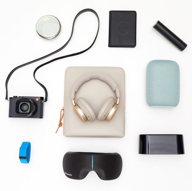 Portable Audio: Music on the Move - visual representation
