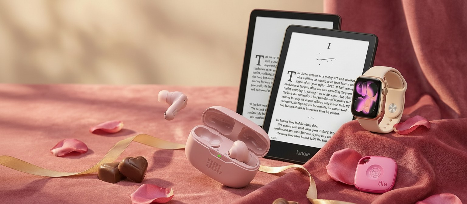 Charging Solutions: The Practical Gift - visual representation