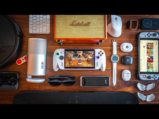 Sony ULT Link Audio: Portable High-Fidelity Sound - visual representation