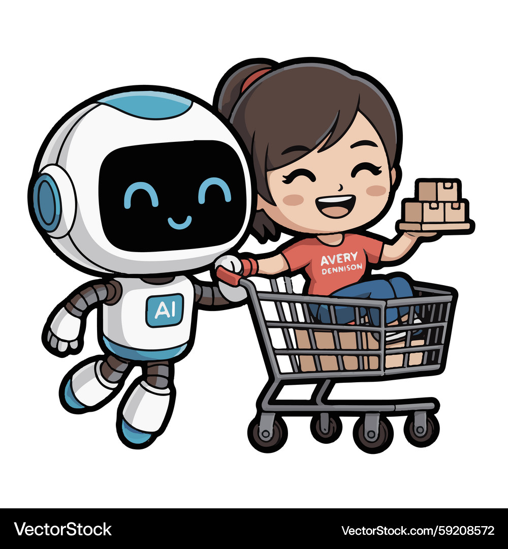 Future Trends in Tech Shopping - contextual illustration