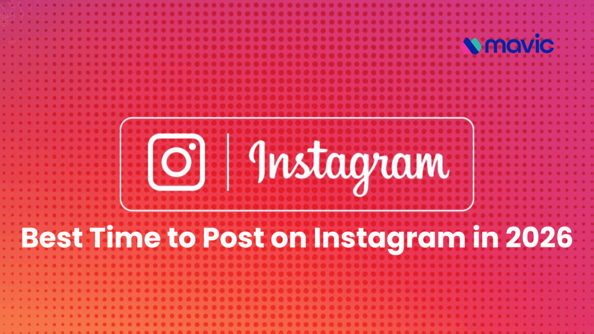 Common Mistakes When Timing Instagram Posts - visual representation
