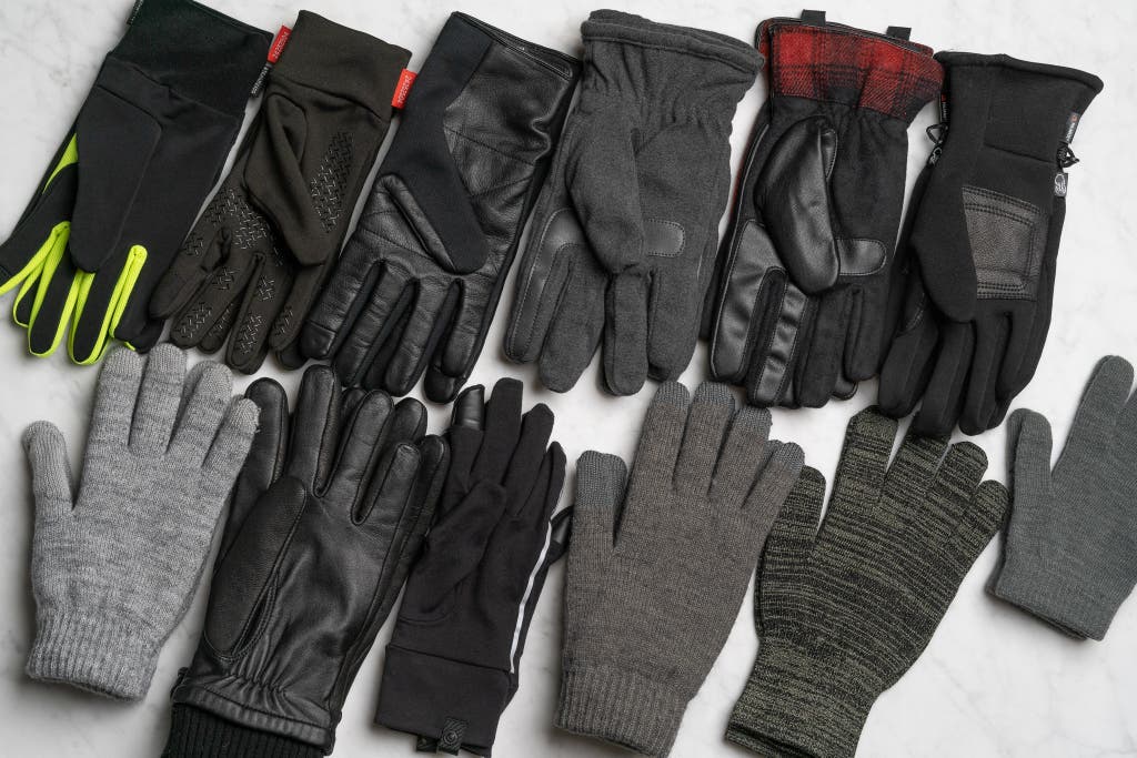 Testing Methodology: How I Evaluated These Gloves - visual representation