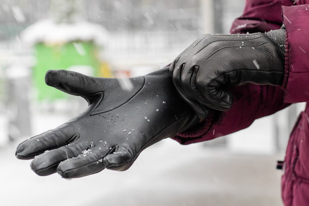 Alternatives and Workarounds If You Don't Want Gloves - visual representation