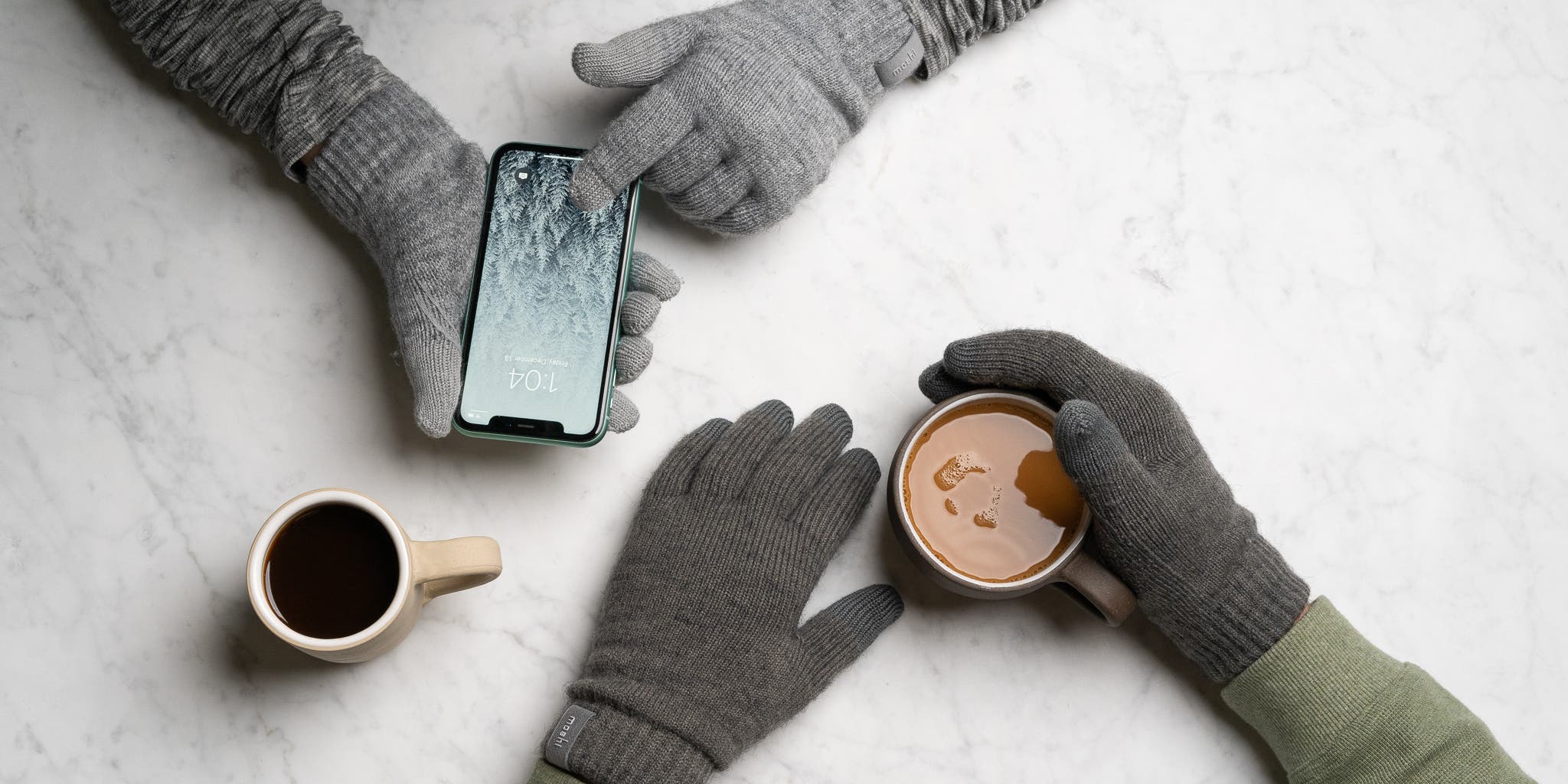 Maintenance and Care: Making Your Gloves Last - visual representation