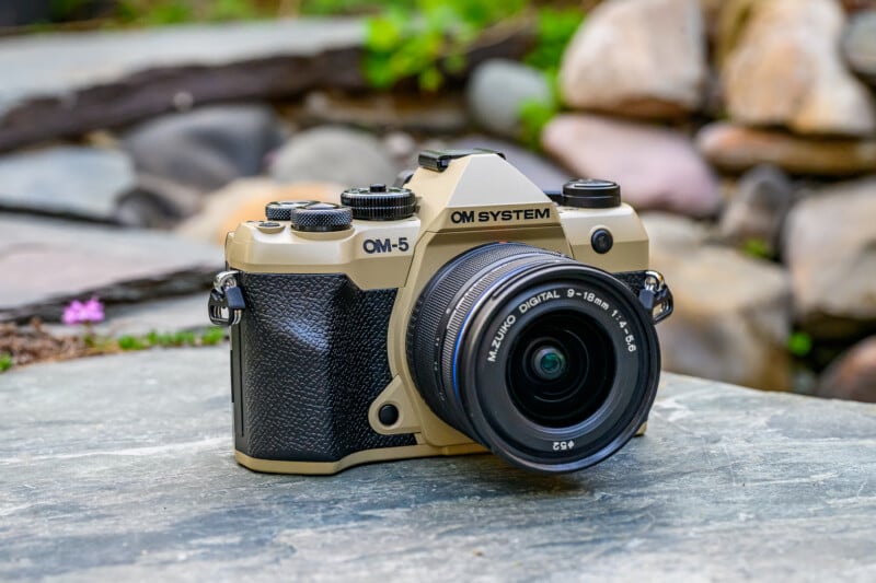 Final Verdict: Why The OM-5 Mark II Dominates Travel Photography - visual representation