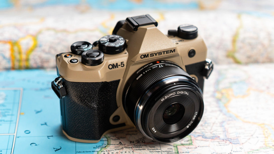 Weather Sealing and Durability: Built for Real Conditions - visual representation