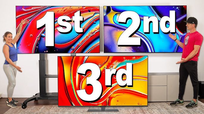 The 120 Hz Question: Gaming vs. Everything Else - visual representation