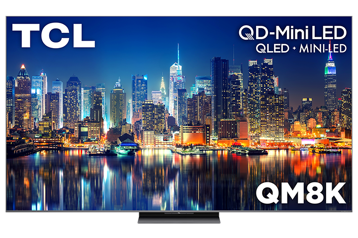The TCL QM8K: What You're Actually Getting - contextual illustration