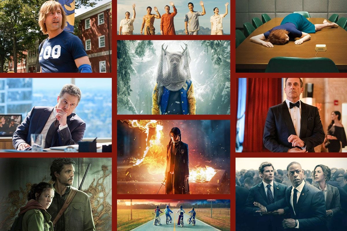 Binge Versus Weekly Release Strategies - visual representation