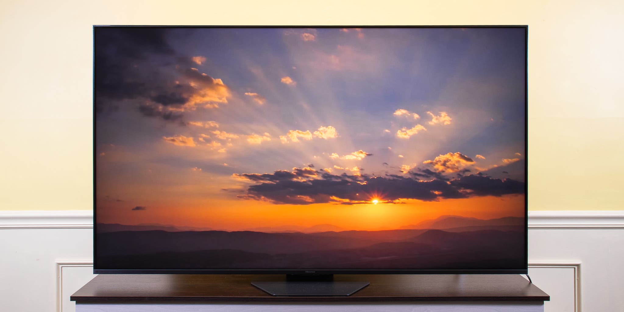 Future-Proofing Your TV Purchase - visual representation