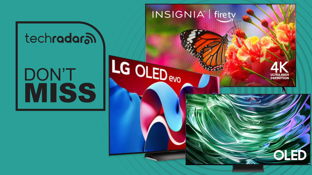 Setup Essentials: Making Your TV Actually Perform - visual representation