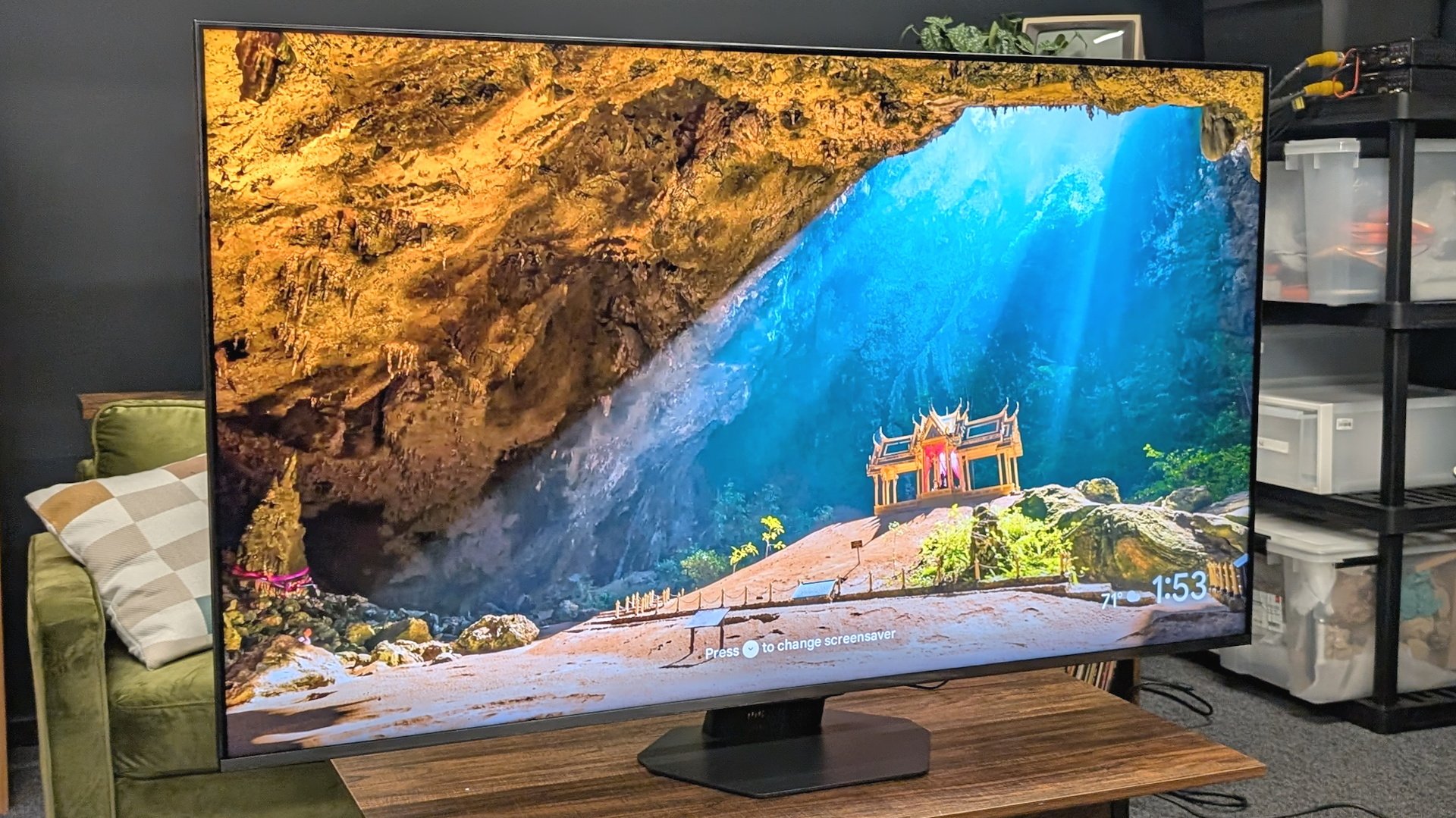 The Honest Take: Are These the Best TVs Ever Made? - visual representation