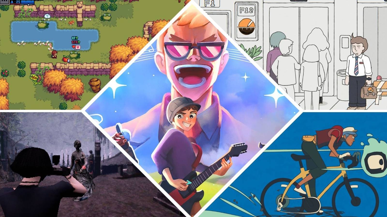 Persona 3 Reload: Remaking a Classic With Respect - visual representation