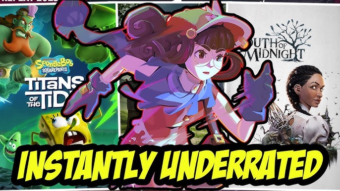 Metaphor: Re Fantazio: JRPG Excellence in a Crowded Genre - visual representation