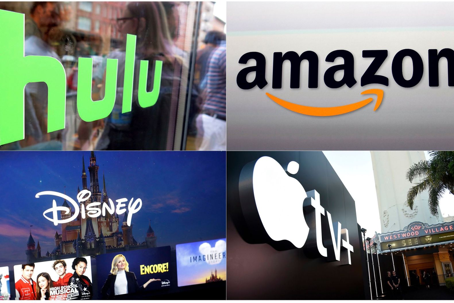 The Real Value Proposition - visual representation