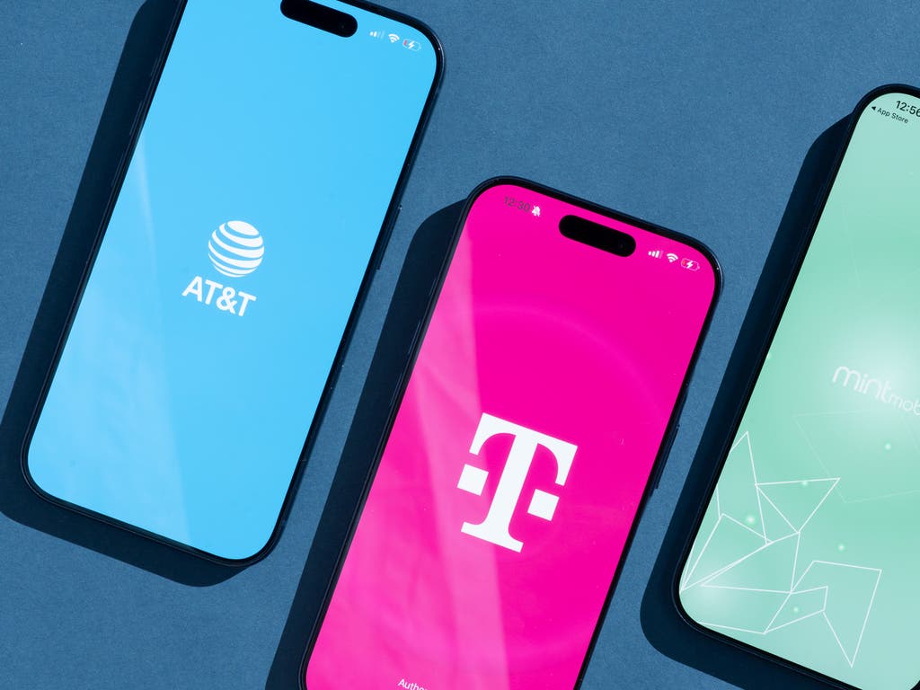 The Future of Unlimited Plans - visual representation