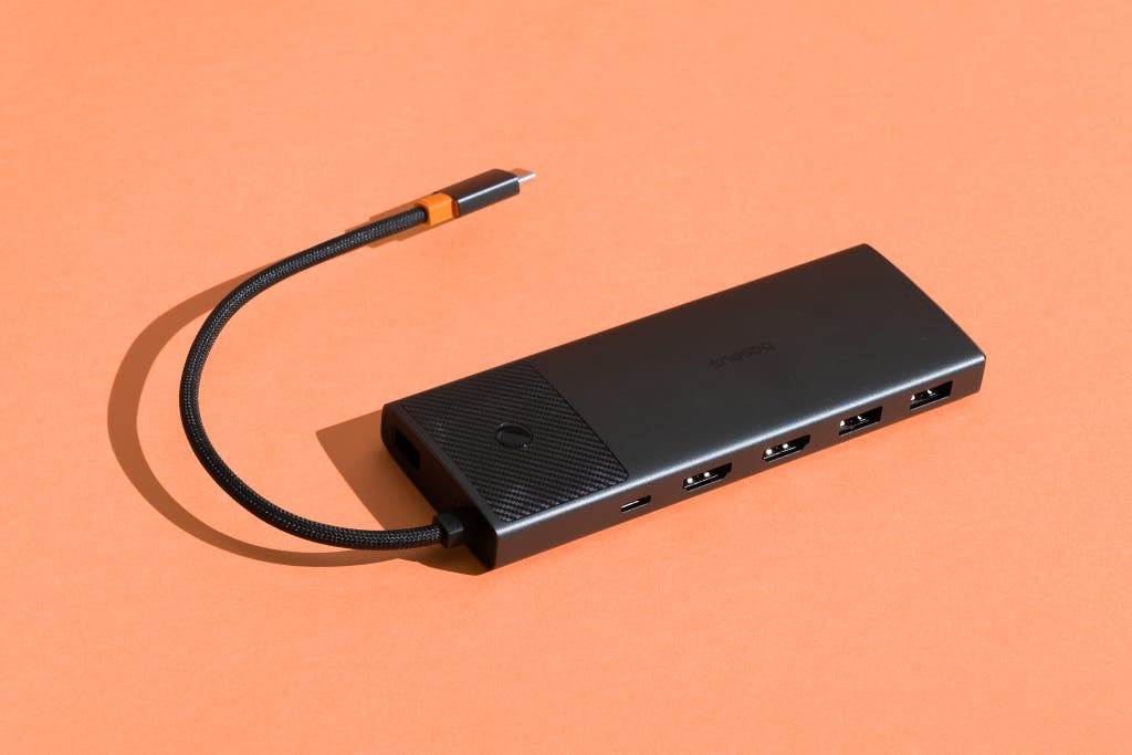 Practical Setup Guide: Installing Your Hub - visual representation