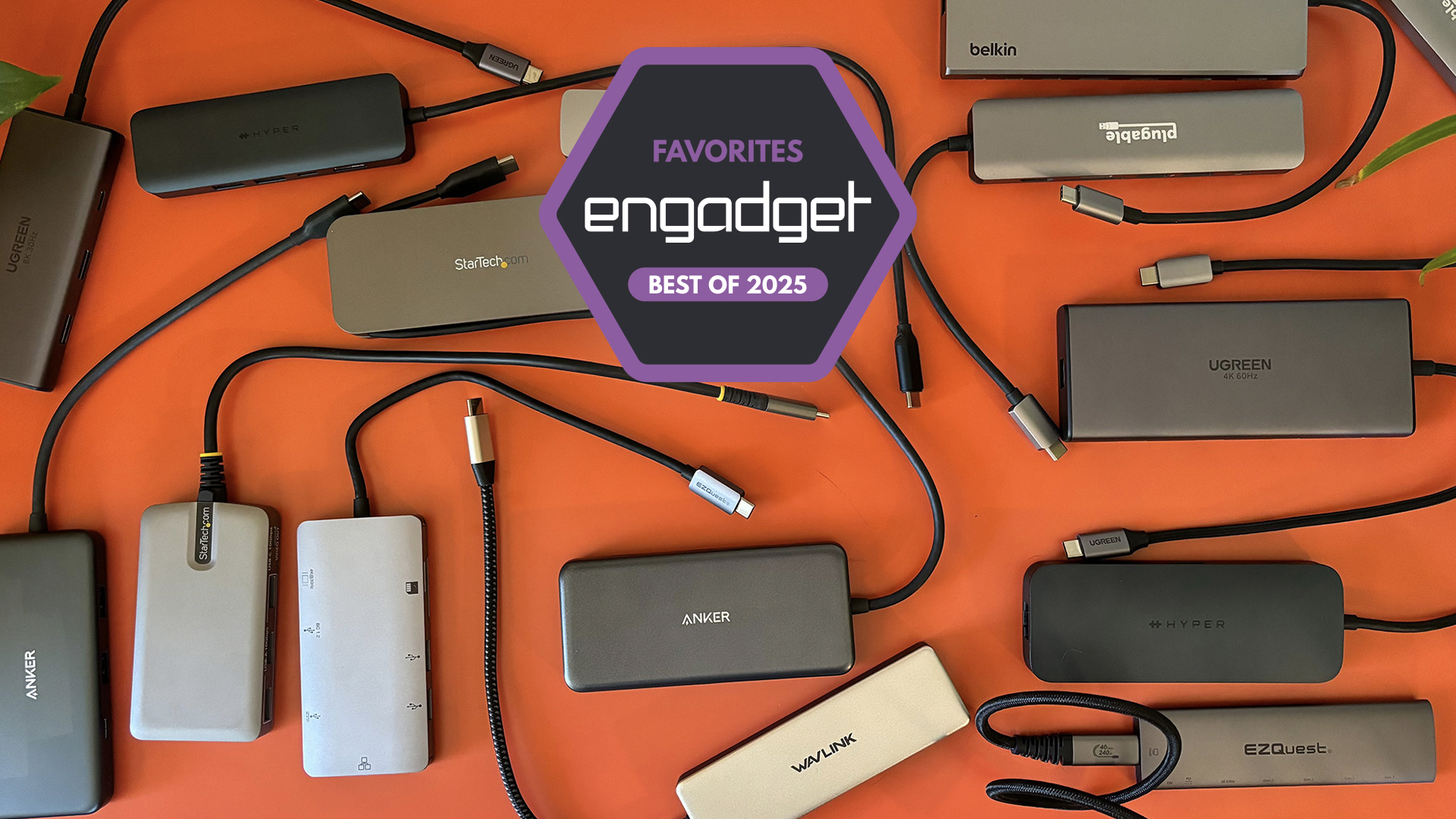 Buying Decision Framework - visual representation