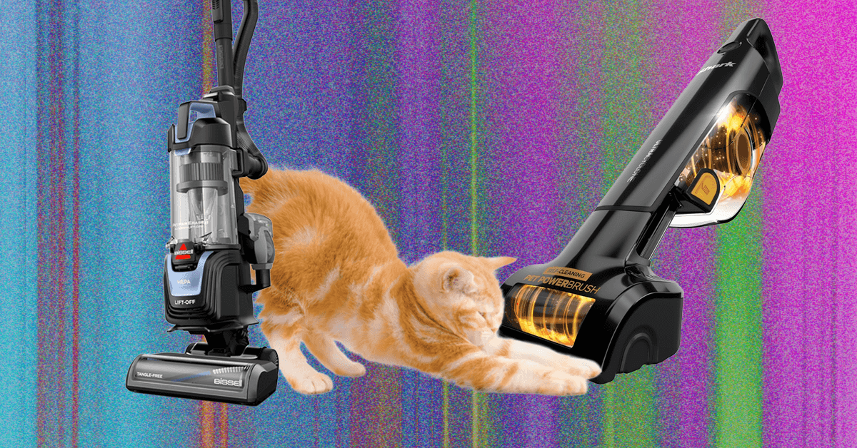 Best Vacuums for Pet Hair 2026: Complete Testing Guide & Buying Tips