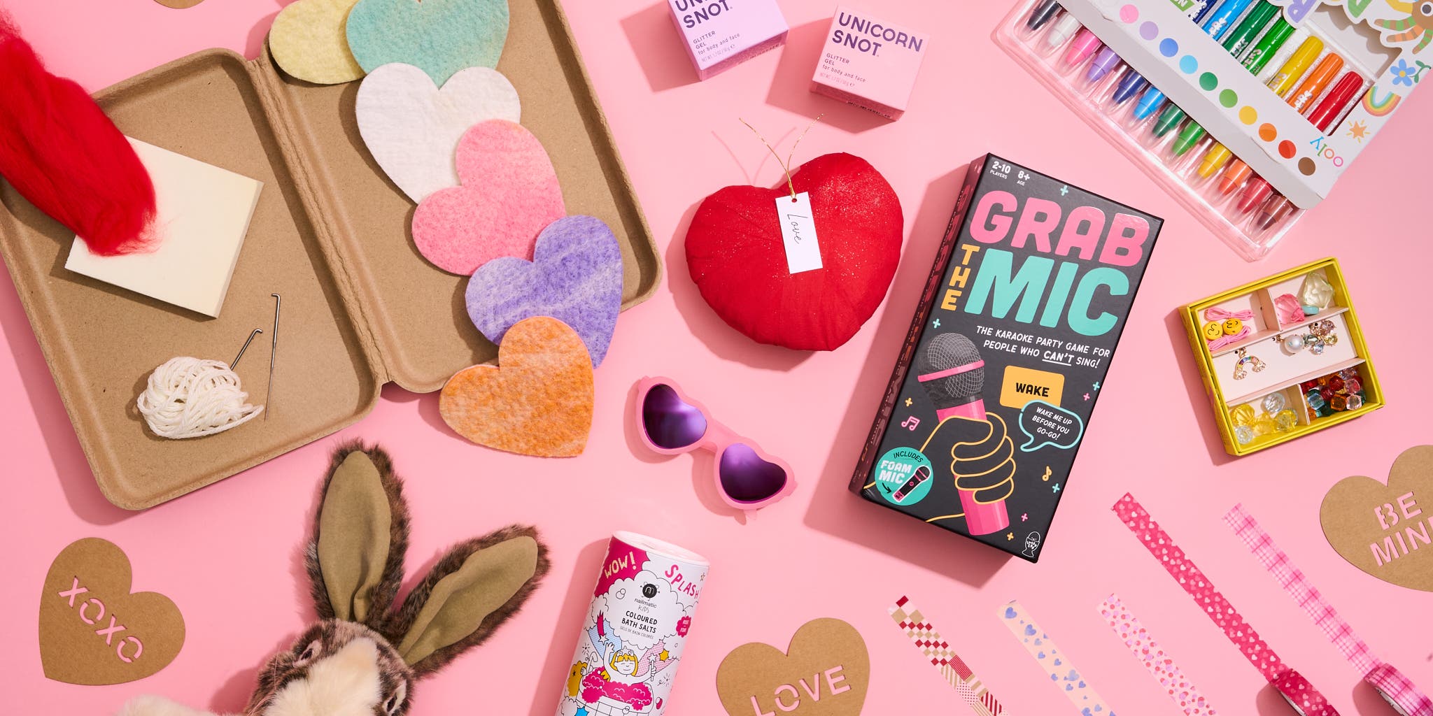 Personalized and Niche Gifts - visual representation