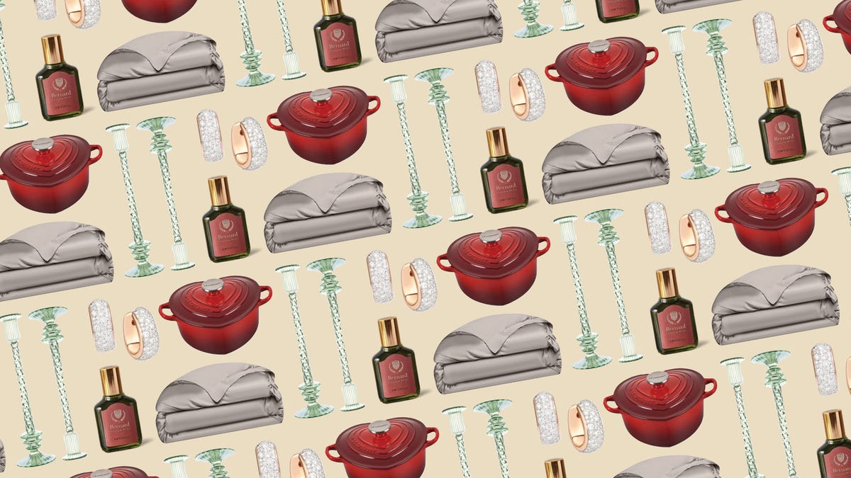 How to Choose the Right Gift - visual representation