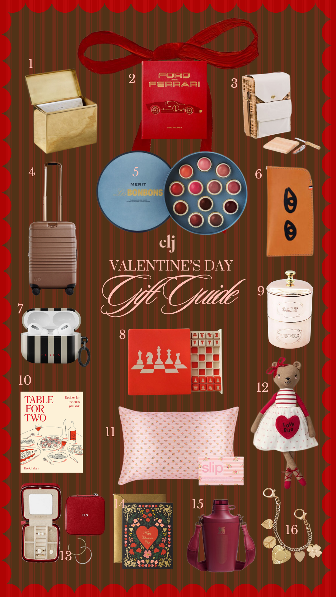 Books and Subscriptions for the Voracious Reader - visual representation